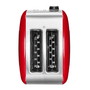 Тостер KitchenAid 5KMT221EER - 8