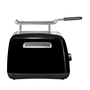 Тостер KitchenAid 5KMT221EOB - 1