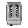 Тостер KitchenAid 5KMT221ESX - 4