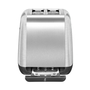 Тостер KitchenAid 5KMT221ESX - 5