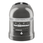Тостер KitchenAid 5KMT2204EMS - 5
