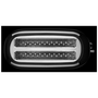 Тостер KitchenAid 5KMT5115EOB - 1