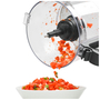 Кухонный комбайн KitchenAid 5KFP0719EAC - 6