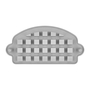 Кухонный комбайн KitchenAid 5KFP1319EAC - 10