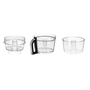 Кухонный комбайн KitchenAid 5KFP1644ECA - 5