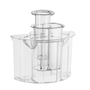 Кухонный комбайн KitchenAid 5KFP1644EOB - 4