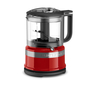 Кухонный комбайн KitchenAid 5KFC3516EER - 8