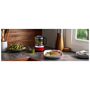 Кухонный комбайн KitchenAid 5KFC3516EER - 9