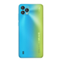 Мобильный телефон Oscal C60 4/32GB Green - 2
