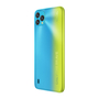Мобильный телефон Oscal C60 4/32GB Green - 6