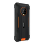 Мобильный телефон Oscal S60 Pro 4/32GB Orange - 3
