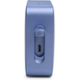 Акустическая система JBL Go Essential Blue (JBLGOESBLU) - 6