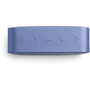 Акустическая система JBL Go Essential Blue (JBLGOESBLU) - 7
