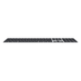 Клавиатура Apple Magic Keyboard з Touch ID і цифровою панеллю Bluetooth (MMMR3RS/A) - 1