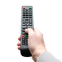 Телевизор Vinga L32HD25B - 9