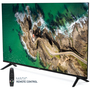 Телевизор Vinga S50UHD25B - 2