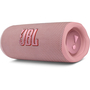 Акустическая система JBL Flip 6 Pink (JBLFLIP6PINK) - 1
