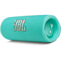 Акустическая система JBL Flip 6 Teal (JBLFLIP6TEAL) - 1