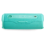Акустическая система JBL Flip 6 Teal (JBLFLIP6TEAL) - 2
