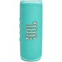 Акустическая система JBL Flip 6 Teal (JBLFLIP6TEAL) - 4