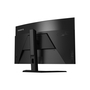 Монитор GIGABYTE G32QC A Gaming Monitor - 4
