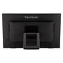 Монитор ViewSonic TD2223 (VS18311) - 4
