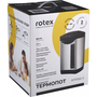Электрочайник Rotex RTP352-S - 5