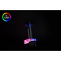Помпа для СВО Ekwb EK-Classic Pump Reservoir 160 SPC PWM D-RGB (3831109818510) - 3