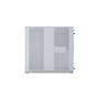 Корпус Lian Li PC-O11 Dynamic Air Mini White (G99.O11AMW.00) - 2