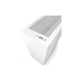 Корпус NZXT H7 v1 2022 Base Edition All White (CM-H71BW-01) - 4