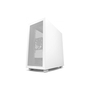 Корпус NZXT H7 v1 2022 Flow Edition All White (CM-H71FW-01) - 1