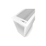 Корпус NZXT H7 v1 2022 Flow Edition All White (CM-H71FW-01) - 4