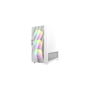 Корпус Antec DF700 FLUX WHITE (0-761345-80074-7) - 1