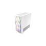 Корпус Antec DF700 FLUX WHITE (0-761345-80074-7) - 5
