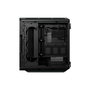 Корпус Corsair iCUE 5000T RGB Tempered Glass Black (CC-9011230-WW) - 3