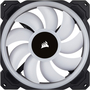 Кулер для корпуса Corsair LL140 RGB Single Pack (CO-9050073-WW) - 3