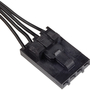 Кулер для корпуса Corsair LL140 RGB Single Pack (CO-9050073-WW) - 5