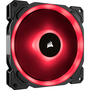 Кулер для корпуса Corsair LL140 RGB Single Pack (CO-9050073-WW) - 6