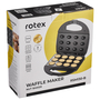 Орешница Rotex RSM130-B - 4