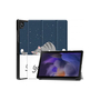 Чехол для планшета BeCover Smart Case Samsung Galaxy Tab A8 10.5 (2021) SM-X200 / SM-X2 (707273) - 1