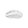 Мышка Logitech Signature M650 Wireless for Business Off-White (910-006275) - 1