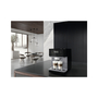 Кофемашина Miele CM 6160 Silver Edition (29616008RU) - 1