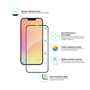 Стекло защитное Global Apple Iphone 13 Pro (1283126514944) - 1