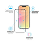 Стекло защитное Global Apple Iphone 13 Pro (1283126514944) - 2