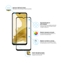 Стекло защитное Global Samsung M33 5G (1283126522581) - 2
