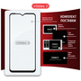 Стекло защитное Intaleo Samsung A23 4G (1283126524189) - 7