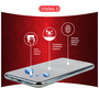 Стекло защитное Intaleo Samsung A33 5G (1283126522413) - 4