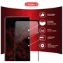 Стекло защитное Intaleo Samsung A53 5G (1283126522475) - 2