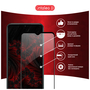 Стекло защитное Intaleo Samsung M23 5G (1283126527074) - 2