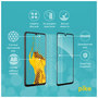 Стекло защитное Piko Samsung A33 5G (1283126522420) - 3